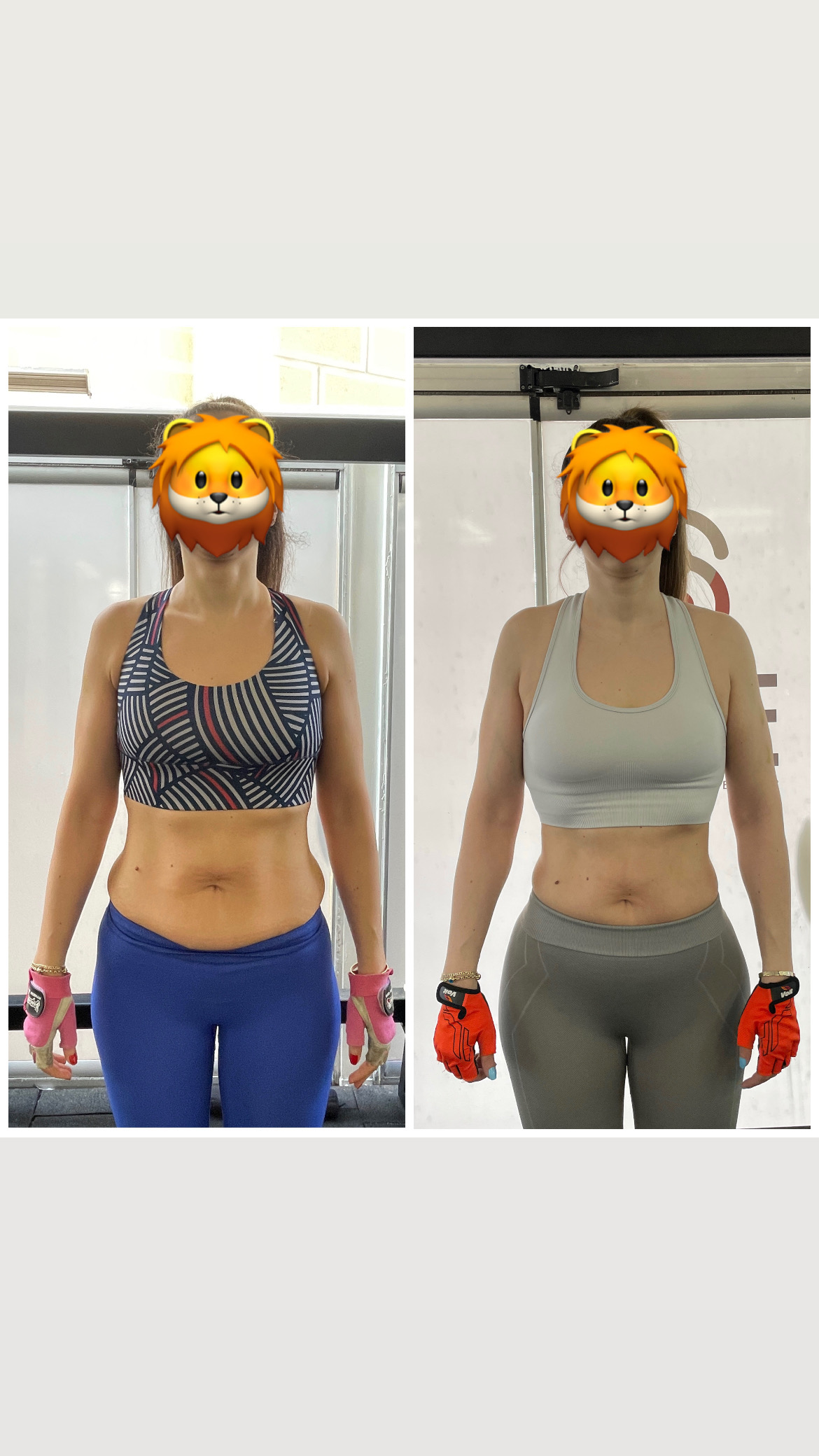 Before After Transformation 12